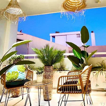 The Terrace Canalejas Alicante Dış mekan fotoğraf