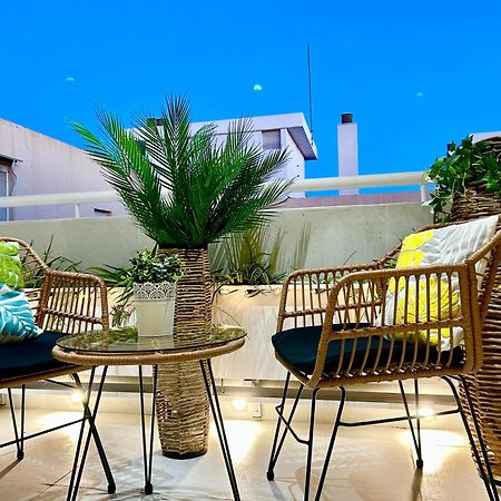The Terrace Canalejas Alicante Dış mekan fotoğraf