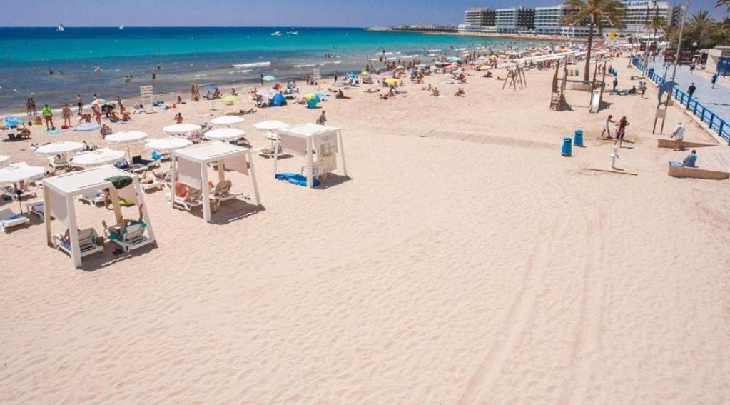 The Terrace Canalejas Alicante Dış mekan fotoğraf