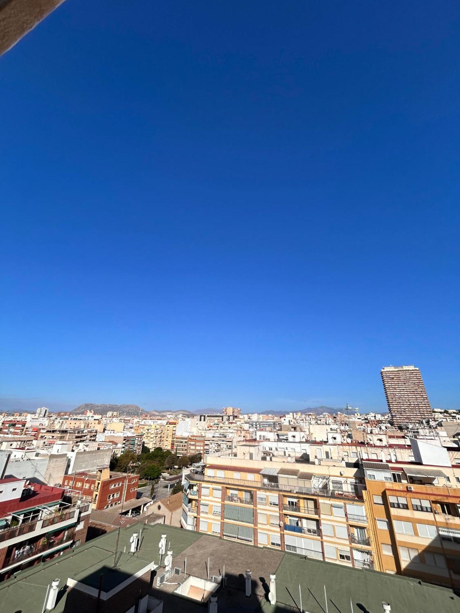 The Terrace Canalejas Alicante Dış mekan fotoğraf
